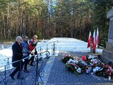 83. rocznica niemieckiej zbrodni na Borze. Władze Skarżyska zapraszają na pierwszą oficjalną uroczystość po pandemii