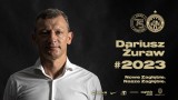 Oficjalnie: Dariusz Żuraw nowym trenerem Zagłębia Lubin. Szybki powrót do Ekstraklasy