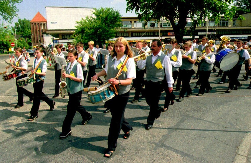 Zobaczcie zdjęcia z Koszalina i regionu z roku 1999. Nie...