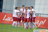 Mecze reprezentacji Polski do lat 21 odbędą się w Bydgoszczy i Włocławku