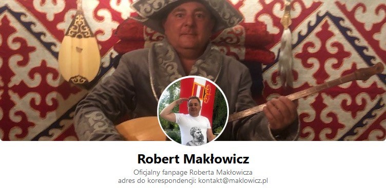 Robert Makłowicz przez lata budował swoją renomę na...