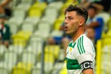 Zagłębie Sosnowiec - Lechia Gdańsk. Biało-zieloni rozbici w zwariowanym meczu. Siedem goli, dwie czerwone kartki, kontrowersja