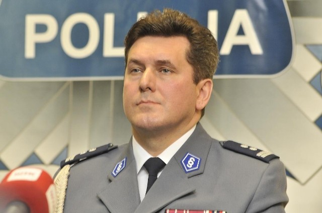Krzysztof Jarosz.