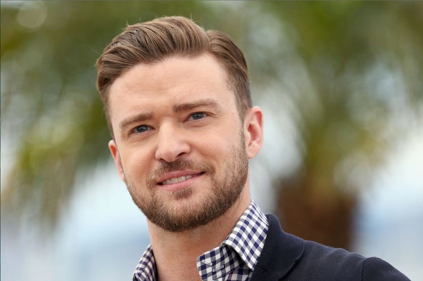 Justin Timberlake...