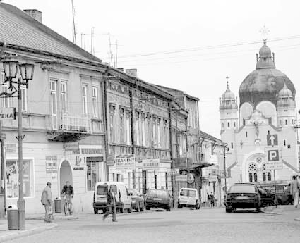 Niebawem w Jarosławiu powstanie Biuro Współpracy Turystycznej Miast Partnerskich.