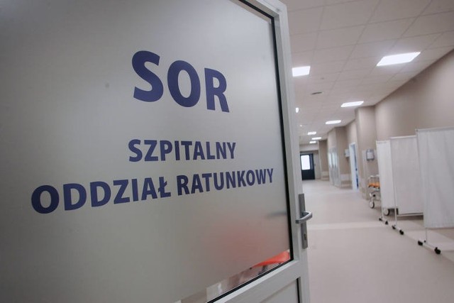 Wszyscy radni Opola poparli apel, w którym sprzeciwiają się planowanej likwidacji Szpitalnego Oddziału Ratunkowego w Szpitalu Wojewódzkim przy ul. Katowickiej.