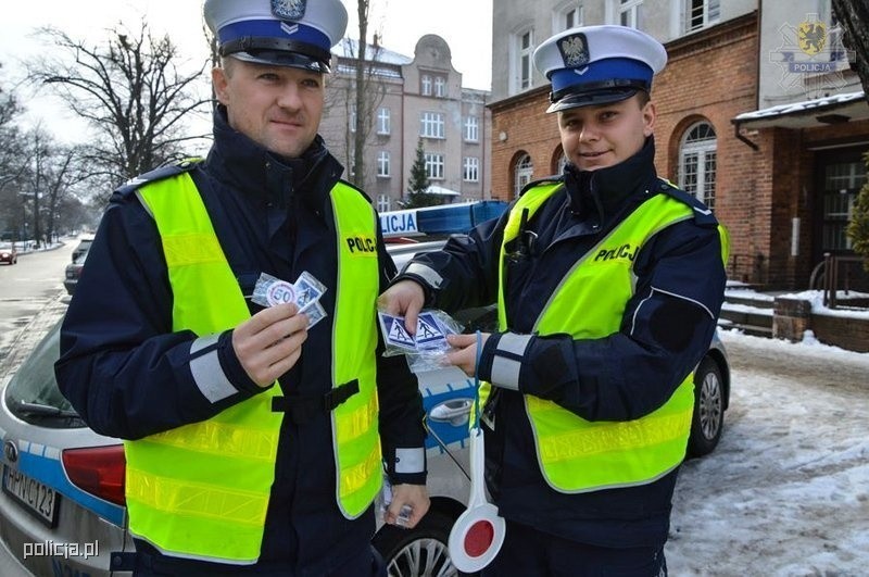 Dziś na terenie całego kraju, po raz pierwszy przeprowadzany...