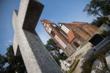 Nietrzeźwego proboszcza w Papowie Toruńskim usunięto z kościoła w trakcie odprawiania mszy
