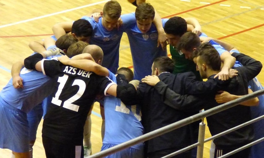 Maxfarbex zwycięski! Busko wygrywa w drugiej lidze futsalu [WIDEO, zdjęcia]