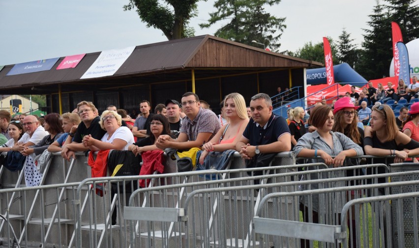 Muzyczno-sportowy Life Festival Oświęcim 2018 przeszedł już do historii [ZDJĘCIA, WIDEO]