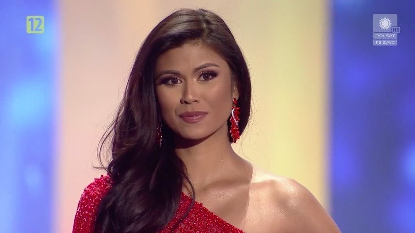 Miss Supranational 2018. Wygrała Miss Portoryko, Valeria Vazquez Latorre! Polka II Vice Miss! [WIDEO+ZDJĘCIA]