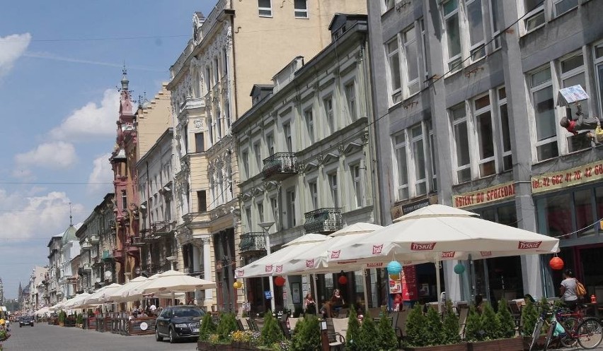 Nowe lokale w Łodzi. Zobacz, gdzie możesz zjeść lub zabawić się w majowy weekend