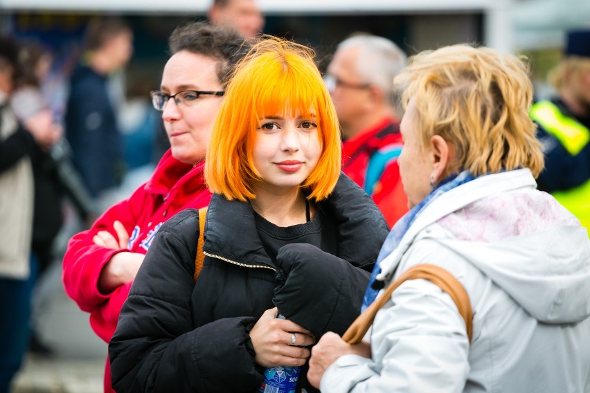 Piknik nad Odrą w Szczecinie 2019. Zobaczcie ZDJĘCIA!