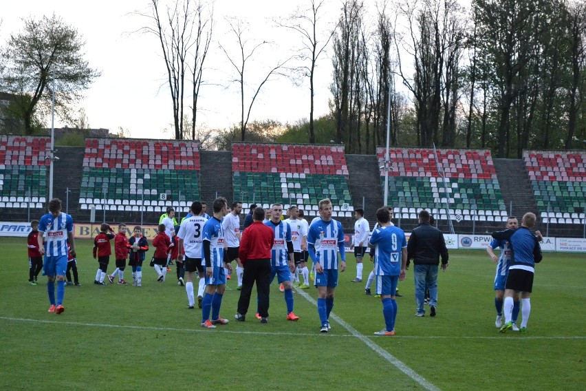 Sosnowiec: Puchar Polski na szczeblu Zagłębia dla Tęczy z Piotrem Lechem w bramce [ZDJĘCIA]