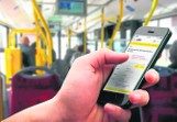 W Bielsku-Białej bilet na autobus kupimy przez komórkę. Aplikacja SkyCash pozwala nabyć bilety MZK w dowolnym miejscu i czasie