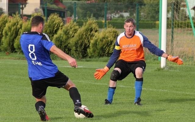 Oto ulubione drużyny piłkarskie w grupie 5 klasy B na Opolszczyźnie