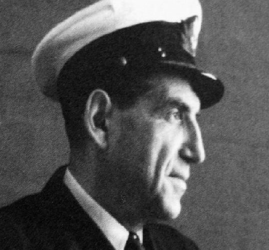 Najsłynniejszy kapitan, autor "Znaczy kapitana" 25 marca obchodziłby kolejne urodziny. Urodził się w 1905 r. w Moskwie