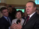 Jacek Kurski po konwencji prawicy: Ci, którzy kochają Polskę i chcą zwycięstwa polskiej prawicy, muszą się zjednoczyć [wideo]