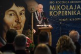Pierwodruk dzieła Kopernika trafił na aukcję. Wciąż nieznane są losy egzemplarza skradzionego w Krakowie