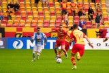 Przed meczem Jagiellonia - Piast Gliwice. Robert Kądzior: To się nie skończy remisem 0:0