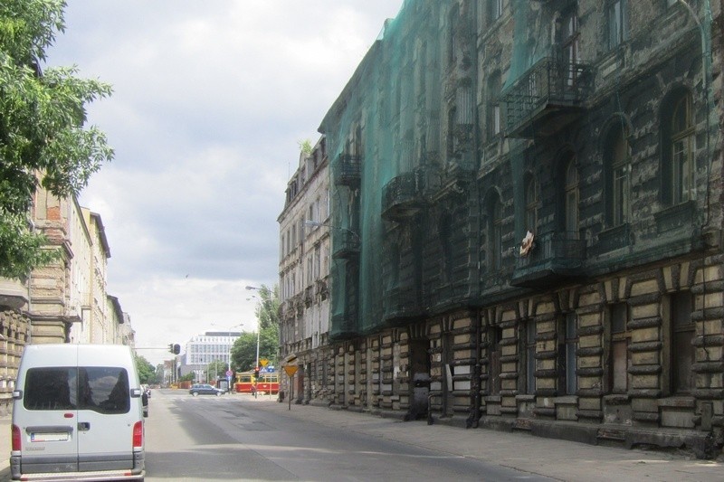 Kończą się prace projektowe przed przygotowywanym...