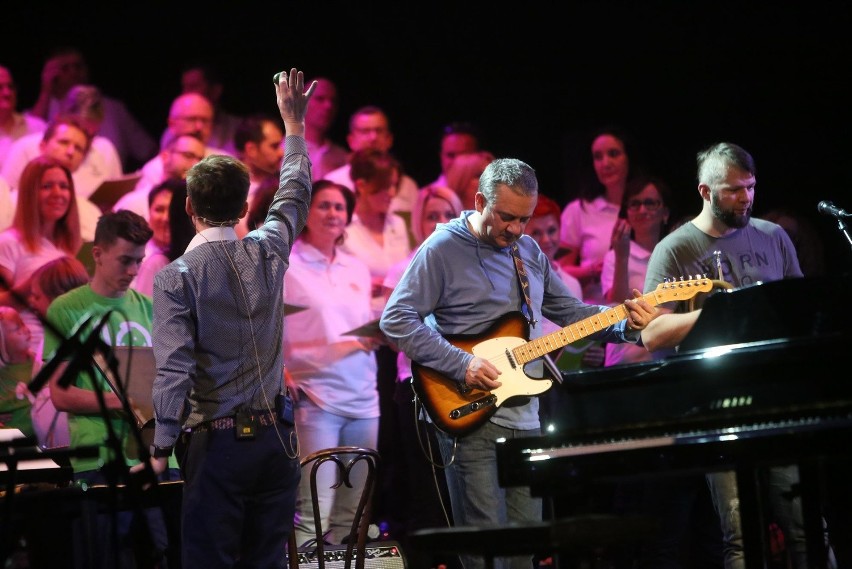 Koncert Fundacji Iskierka: Dziecięca Orkiestra Onkologiczna...