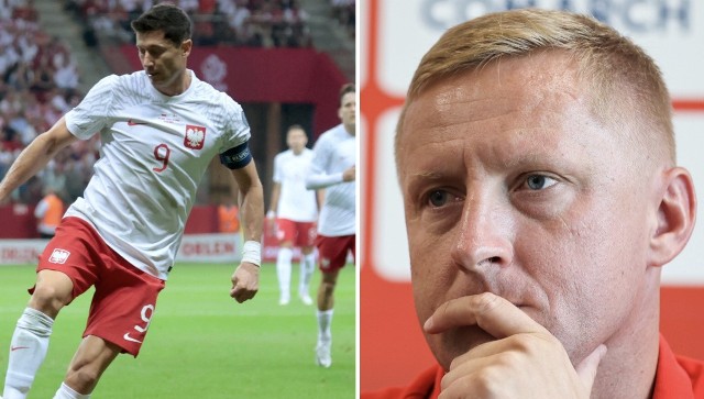 Lewandowski czy Mbappe? Reprezentant Polski zdecydował!