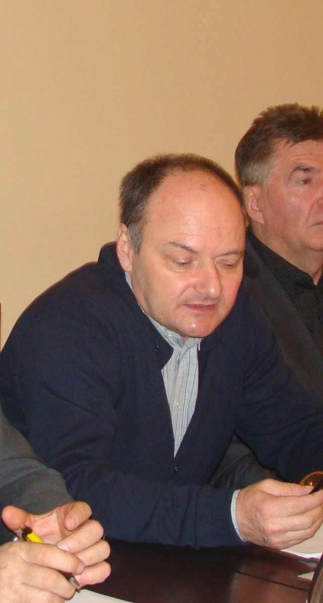Jerzy Borowski