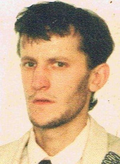 Zbigniew Łydka zaginął w 1998 roku w wieku 24 lat. Ostatni...