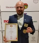 Marcin Paśko, trener judo z Rzeszowa: Moje życie cały czas związane jest ze sportem, a z judo w szczególności