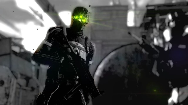 Splinter Cell: BlacklistPremiera gry Splinter Cell: Blacklist (na PC, PlayStation 3 i Xbox 360): 23 sierpnia.
