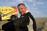 Dakar 2013. Wielki pech Jarosława Kazberuka