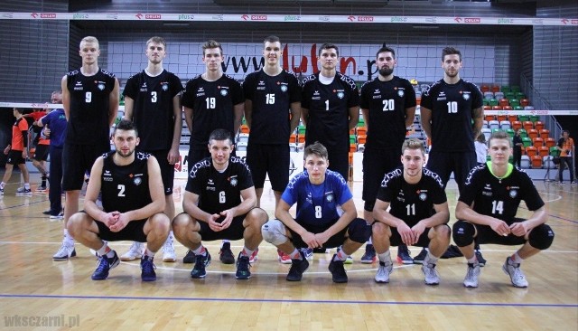 Cerrad Czarni Radom zajęli drugie miejsce w III Memoriale Jana Rutyńskiego rozegranym w Lubinie. W finale przegrali z gospodarzami 1:3.