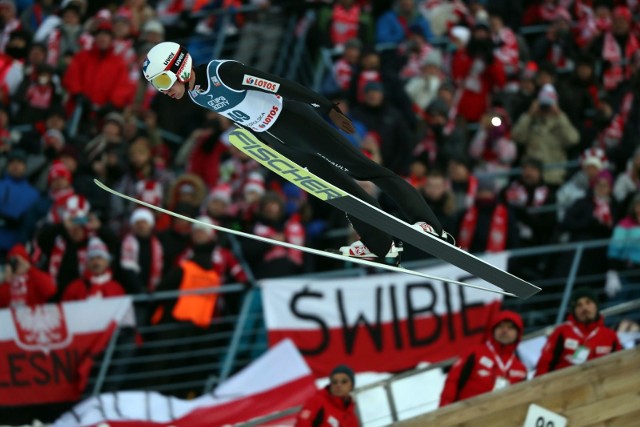 Skoki narciarskie 2019. Kwalifikacje w Lahti na żywo