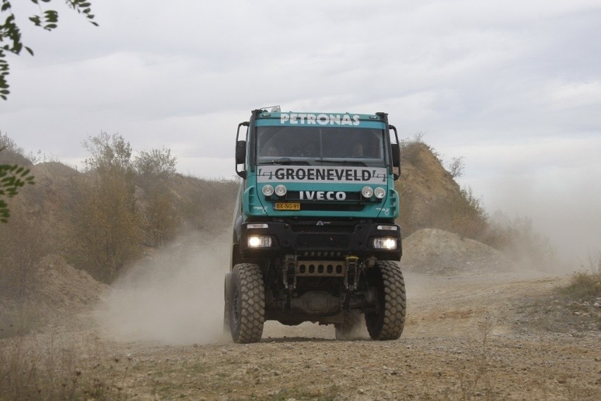 Fot: Iveco