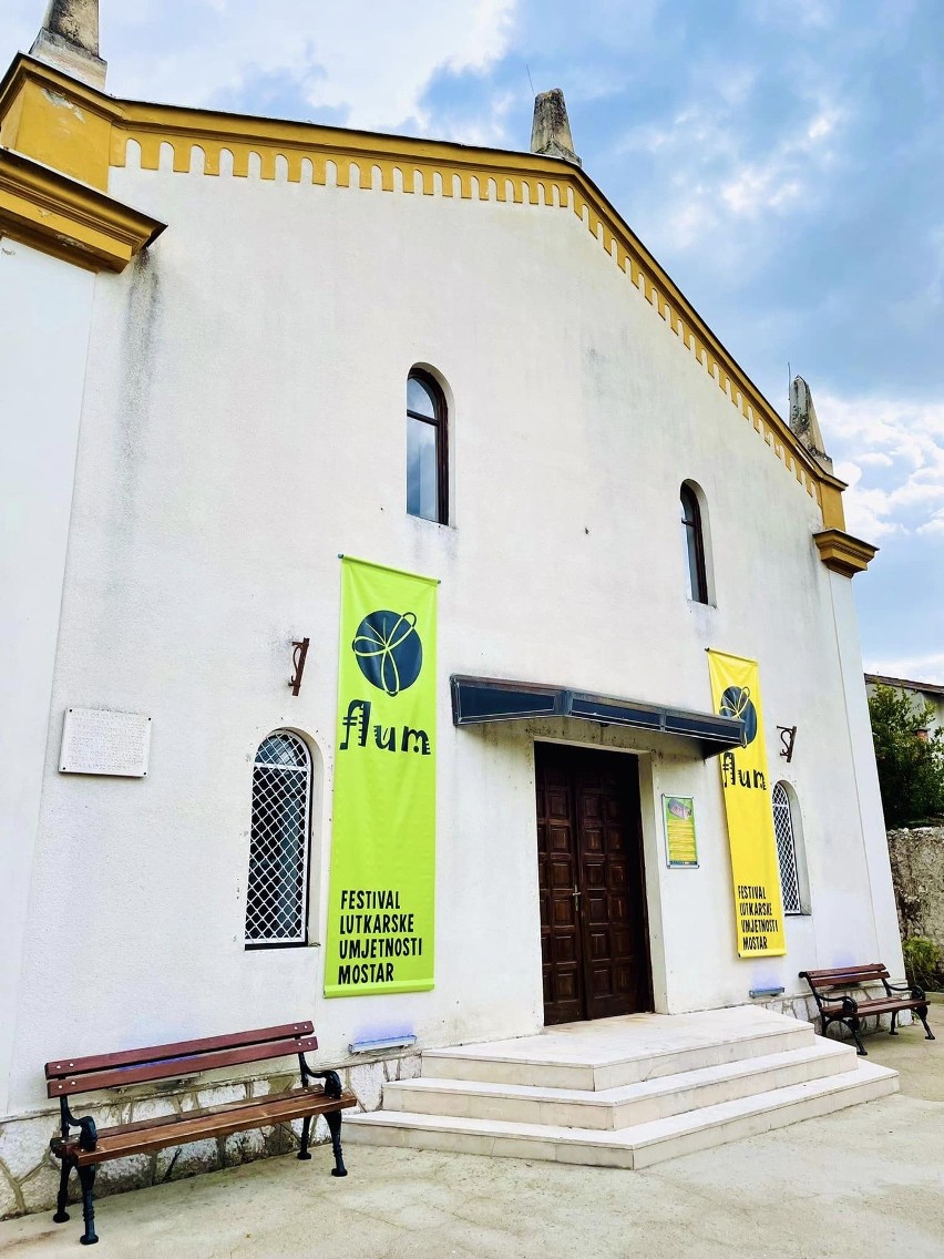 Białostocki Teatr Lalek zdobył trzy nagrody na festiwalu w Mostarze na Bałkanach