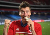 Robert Lewandowski i jego gole w Lidze Mistrzów. Komu i ile ich strzelił?