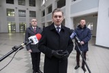 Toruń ma nowego wiceprezydenta. To Adrian Mól z PiS