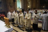Abp Stanisław Gądecki: "Poprawne rozumienie Kościoła prowadzi do uświadomienia sobie, jak bardzo potrzebujemy braterskiej wspólnoty"