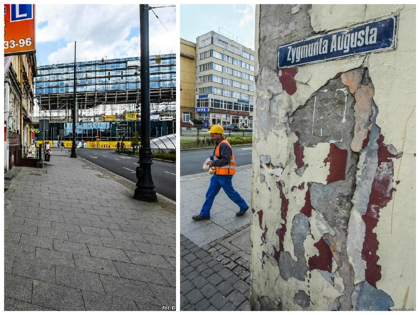 Bydgoszcz będzie miała ładny dworzec ale... "okolice to koszmar" [zdjęcia]