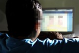 Proces o pornografię dziecięcą na cyberblogu