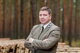 Jest nowy szef Regionalnej Dyrekcji Lasów Państwowych w Radomiu. Adam Wasiak po raz trzeci objął to stanowisko