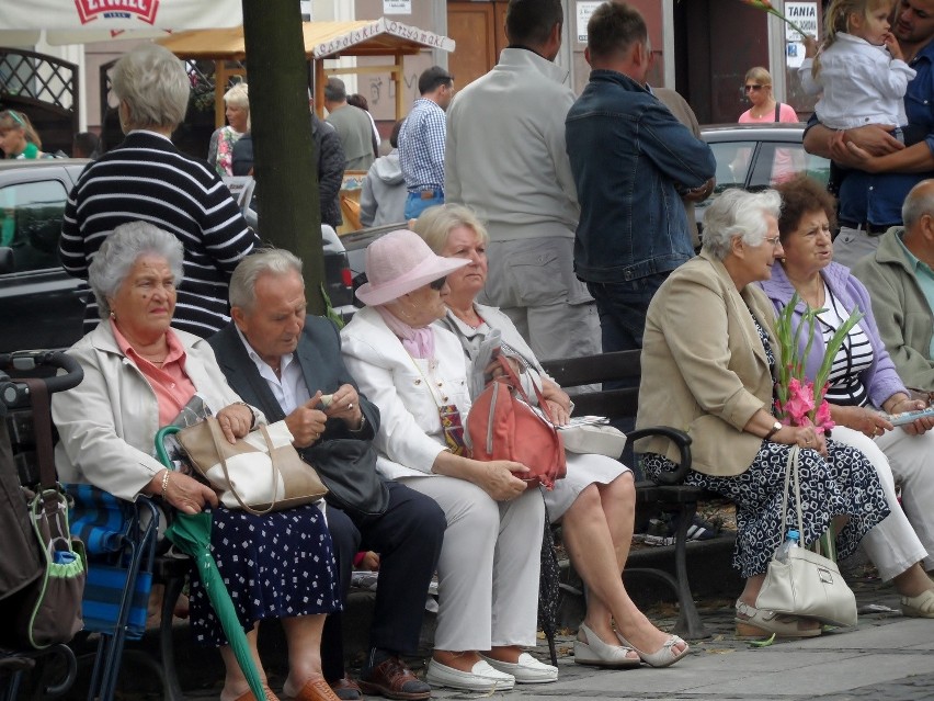 Piesza Pielgrzymka Warszawska