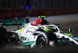 Formuła 1. Lewis Hamilton: dzisiaj nie planuję przejścia na sportową emeryturę