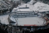 Stadion miejski. Warbud odwołał się od SIWZ. Przetarg przedłuża się 