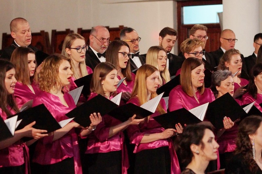 Chór Akademicki Uniwersytetu w Białymstoku