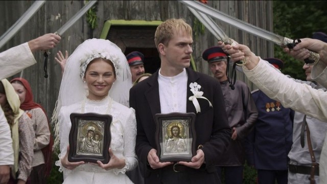 "Kozacka miłość" to rosyjsko-ukraiński melodramat. Co wydarzy się w 5. odcinku nowego serialu?