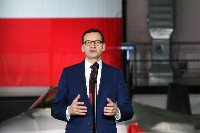 Gospodarzem spotkania w Lublinie będzie premier Mateusz Morawiecki