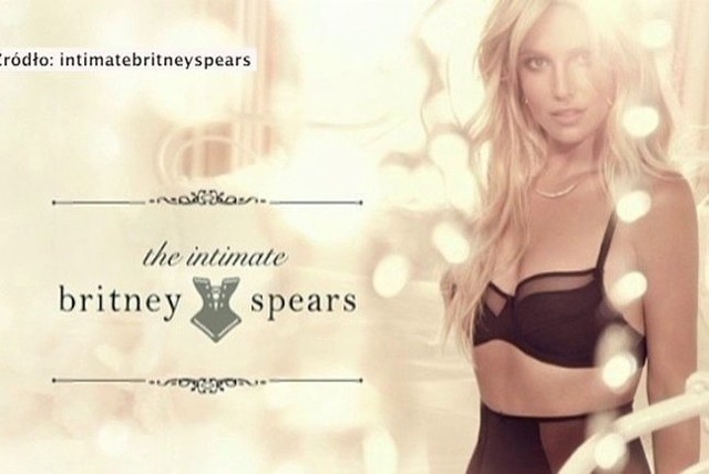 Britney Spears (fot. Agencja TVN/x-news)