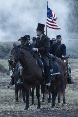 Lincoln - film, recenzja, opinie, ocena       